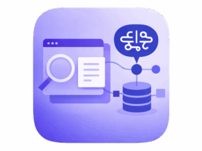 Rendre l’information interne exploitable grâce à l’IA